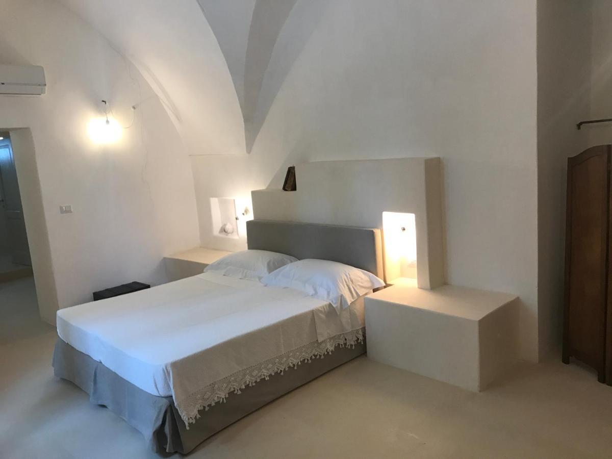 Tenuta Castelle คูโตรฟิอาโน ภายนอก รูปภาพ