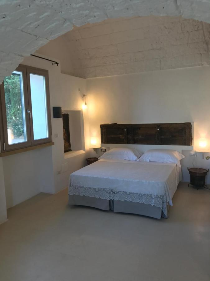Tenuta Castelle คูโตรฟิอาโน ภายนอก รูปภาพ