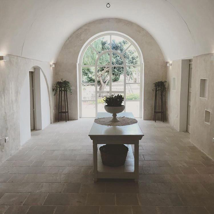 Tenuta Castelle คูโตรฟิอาโน ภายนอก รูปภาพ