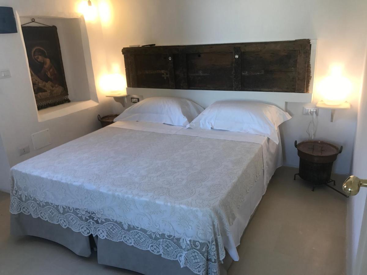 Tenuta Castelle คูโตรฟิอาโน ภายนอก รูปภาพ