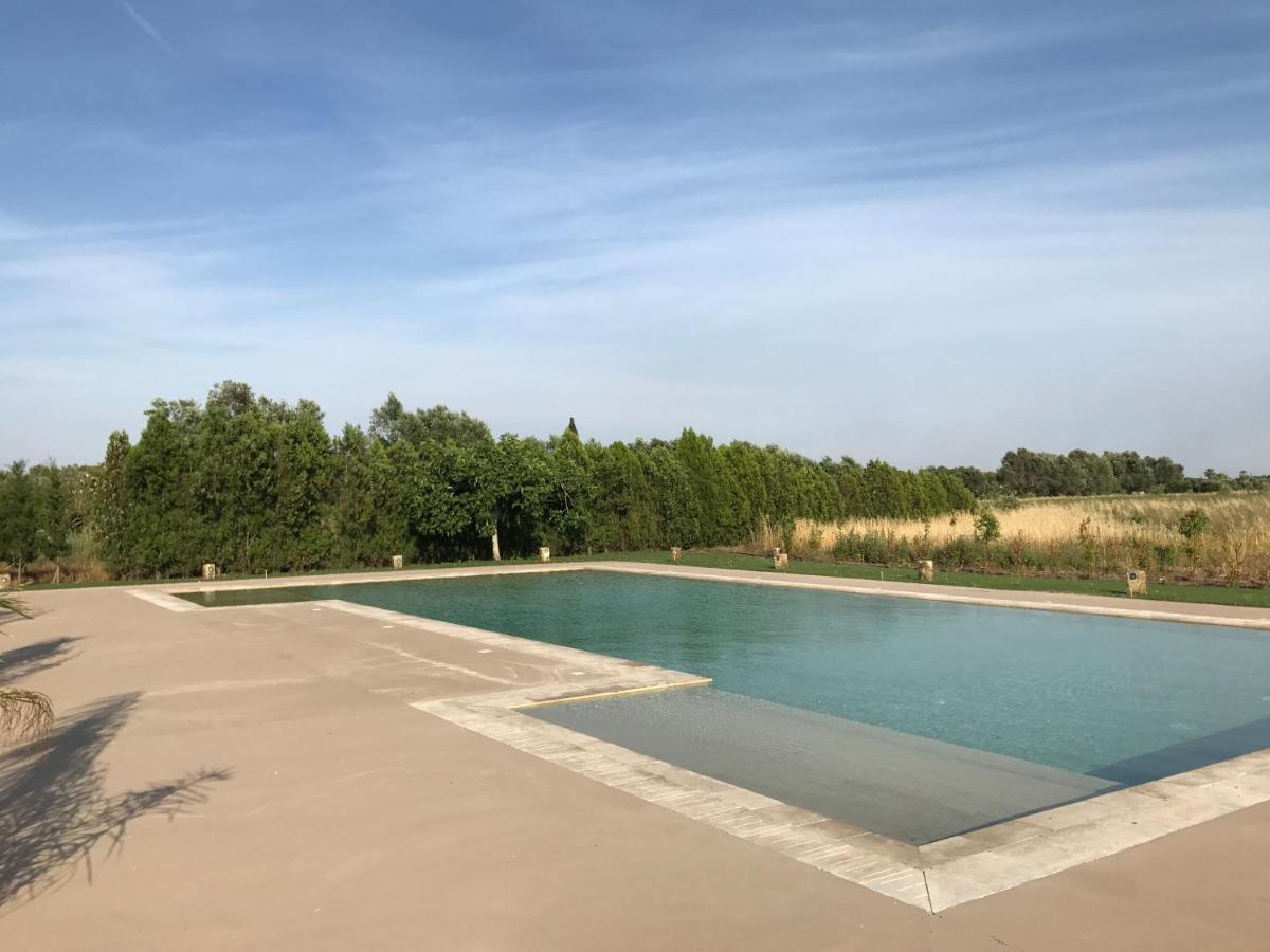Tenuta Castelle คูโตรฟิอาโน ภายนอก รูปภาพ