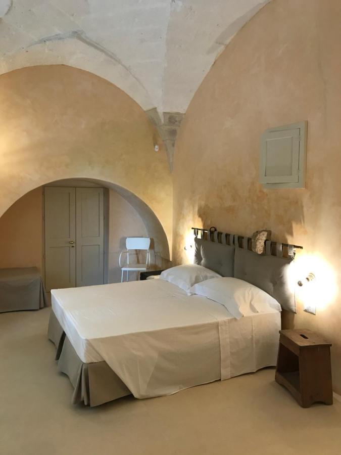 Tenuta Castelle คูโตรฟิอาโน ภายนอก รูปภาพ
