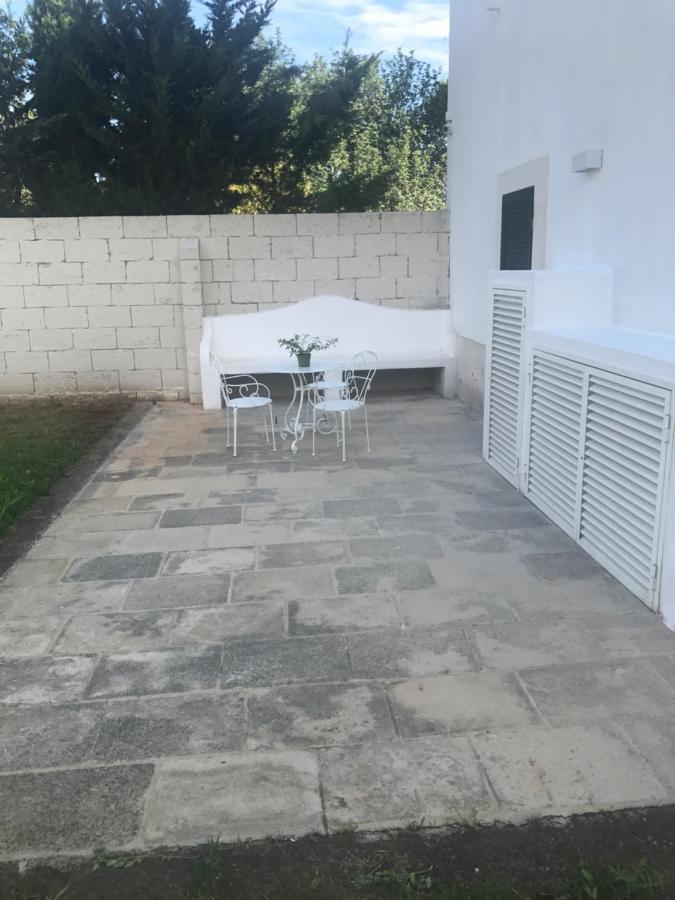 Tenuta Castelle คูโตรฟิอาโน ภายนอก รูปภาพ