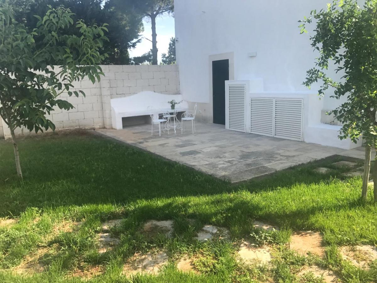 Tenuta Castelle คูโตรฟิอาโน ภายนอก รูปภาพ