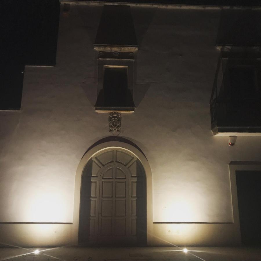 Tenuta Castelle คูโตรฟิอาโน ภายนอก รูปภาพ