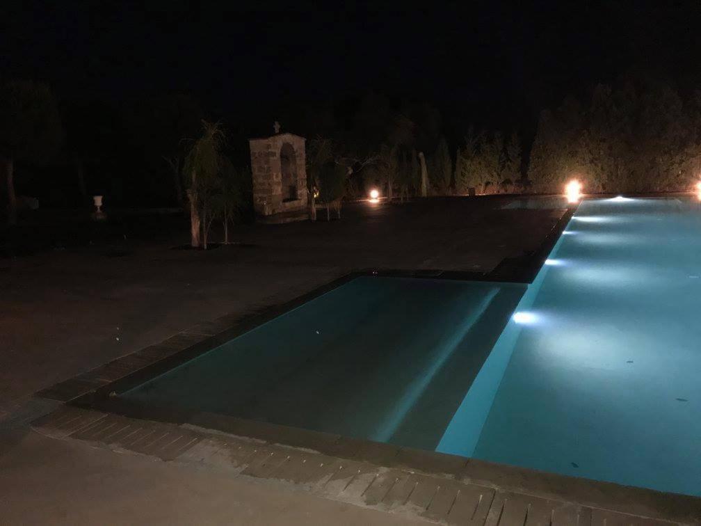 Tenuta Castelle คูโตรฟิอาโน ภายนอก รูปภาพ