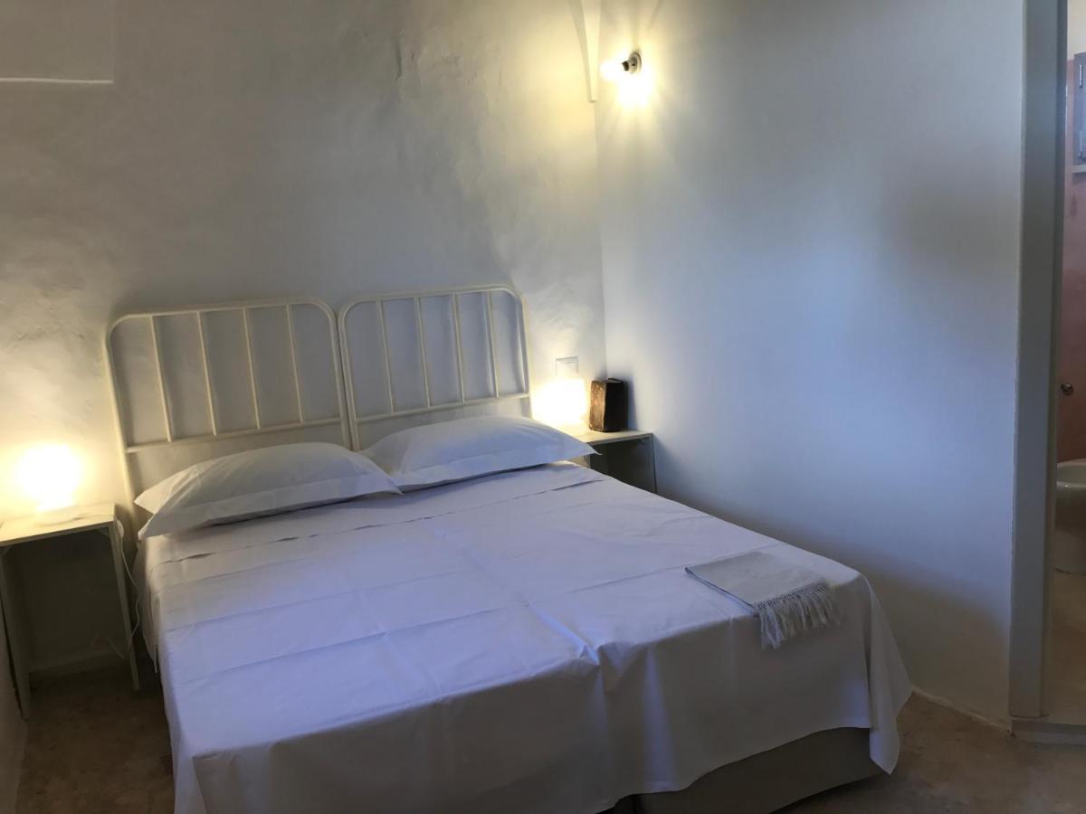 Tenuta Castelle คูโตรฟิอาโน ภายนอก รูปภาพ
