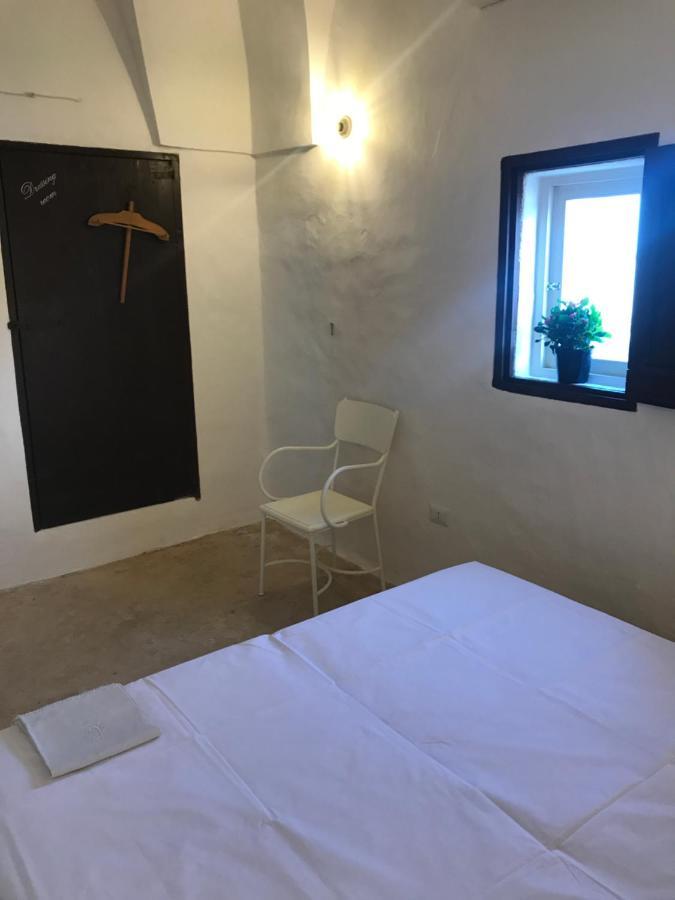 Tenuta Castelle คูโตรฟิอาโน ภายนอก รูปภาพ