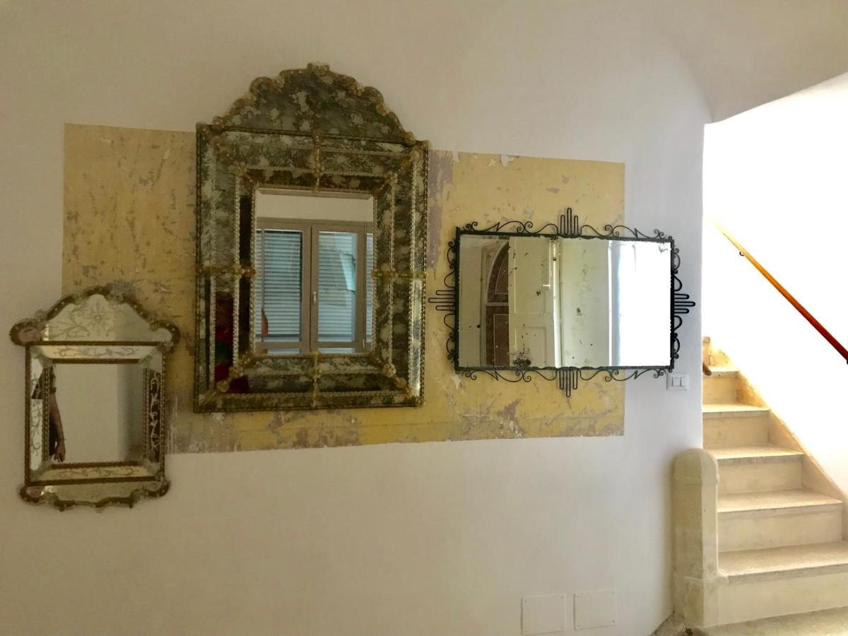 Tenuta Castelle คูโตรฟิอาโน ภายนอก รูปภาพ