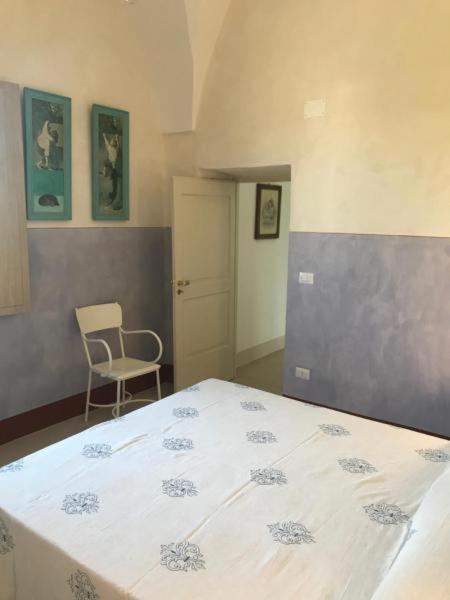 Tenuta Castelle คูโตรฟิอาโน ภายนอก รูปภาพ