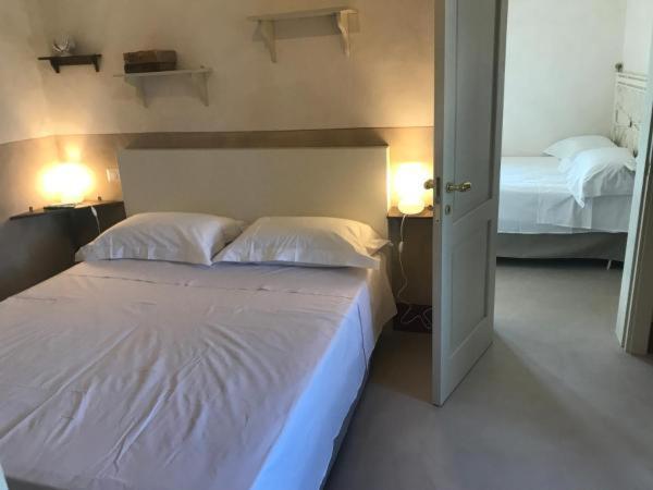 Tenuta Castelle คูโตรฟิอาโน ภายนอก รูปภาพ